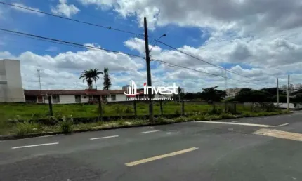 Terreno à venda no Santa Maria, Uberaba 