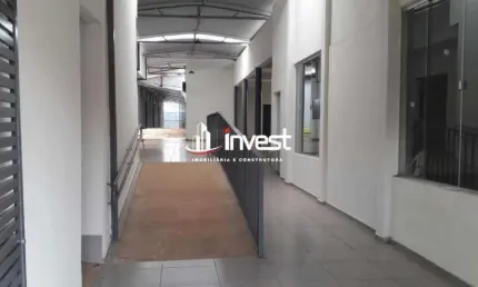 Ponto comercial para alugar no Parque das Américas, Uberaba 