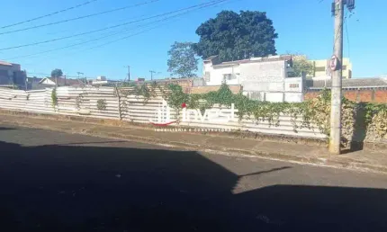 Terreno à venda no São Benedito, Uberaba 
