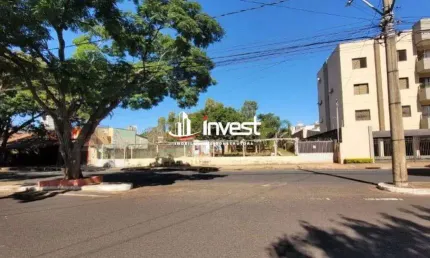 Terreno à venda no Mercês, Uberaba 