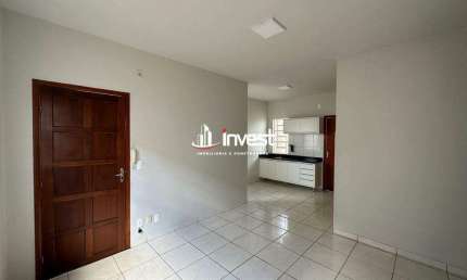 Casa à venda, 3 quartos, 1 suíte, 2 vagas, Fabrício - Uberaba/MG