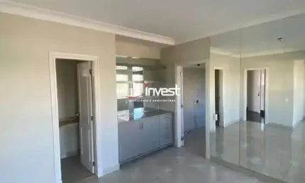 Apartamento com 3 quartos à venda no Centro, Uberaba 
