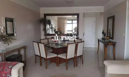 Apartamento com 3 quartos à venda no Irmãos Soares, Uberaba 