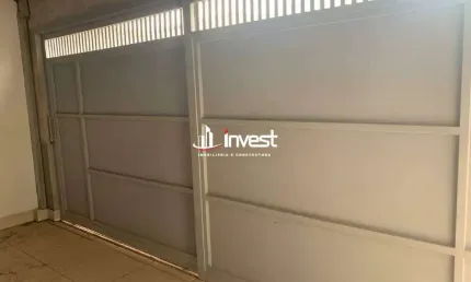 Casa à venda, 3 quartos, 1 suíte, 2 vagas, Oneida Mendes - Uberaba/MG