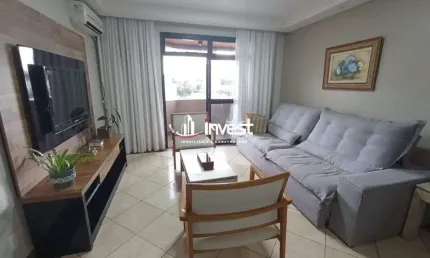 Apartamento com 3 quartos à venda no Irmãos Soares, Uberaba 