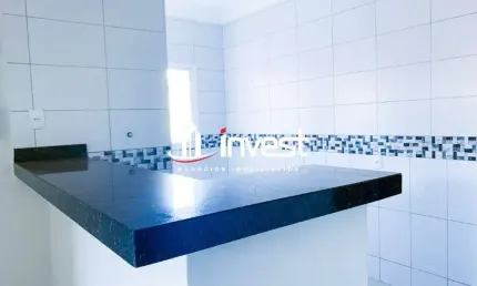 Apartamento à venda, 2 quartos, 1 suíte, 1 vaga, Abadia - Uberaba/MG