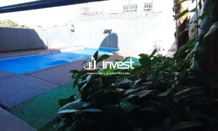 Casa à venda, 4 quartos, 3 suítes, 4 vagas, Irmãos Soares - Uberaba/MG