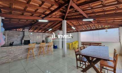 Casa à venda, 4 quartos, 1 suíte, 3 vagas, Uberaba - Jardim - Uberaba/MG