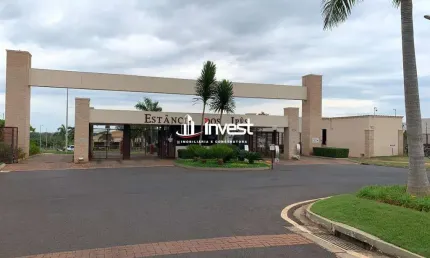 Lote em condomínio à venda, Estância dos Ipês - Uberaba/MG