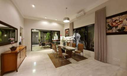 Casa Condomínio à venda, 3 quartos, 3 suítes, Damha II - Res. Uberaba - Uberaba/MG