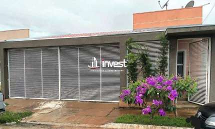 Casa Condomínio à venda, 3 quartos, 1 suíte, 1 vaga, Vila Arquelau - Uberaba/MG