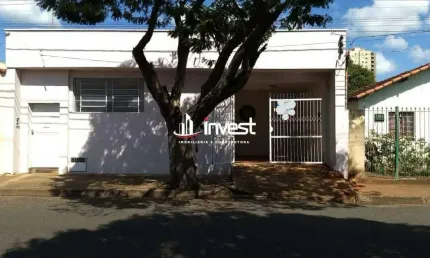 Casa à venda, 3 quartos, 1 vaga, Santa Maria - Uberaba/MG