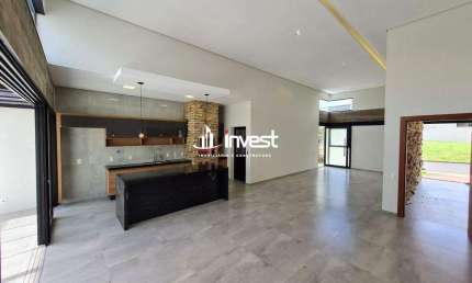 Casa Condomínio à venda, 3 quartos, 3 suítes, Estância dos Ipês - Uberaba/MG