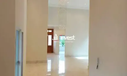 Casa Condomínio à venda, 4 quartos, 4 suítes, 4 vagas, Damha II - Res. Uberaba - Uberaba/MG