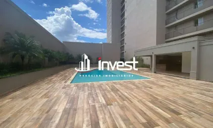 Apartamento com 2 quartos à venda no Estados Unidos, Uberaba 