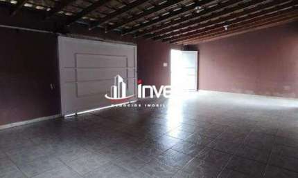 Casa com 3 quartos à venda no Jardim Elza Amuí I, Uberaba 