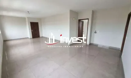 Amplo apartamento à venda com 3 quartos, 1 suíte, com elevador, 2 vagas de garagem em uberaba