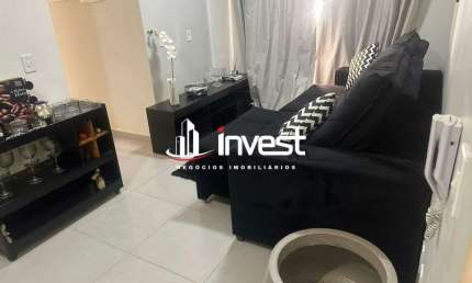 Apartamento à venda, 3 quartos, 1 suíte, São Benedito - Uberaba/MG