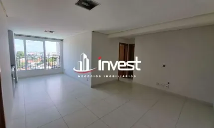 Lindo apartamento com 2 suítes no Mercês - Uberaba-MG