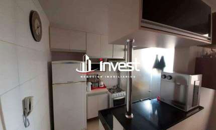 Apartamento a venda no bairro Guanabara - Uberaba-MG
