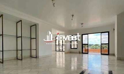 Apartamento com 2 quartos à venda no Mercês, Uberaba 