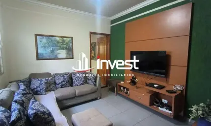 Casa com 3 quartos à venda no Estados Unidos, Uberaba 