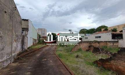Terreno à venda no São Benedito, Uberaba 