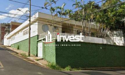 Casa com 3 quartos à venda no São Sebastião, Uberaba 