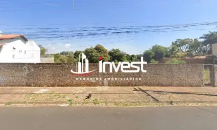 Oportunidade, excelente lote de 432 m² no Jardim São Bento