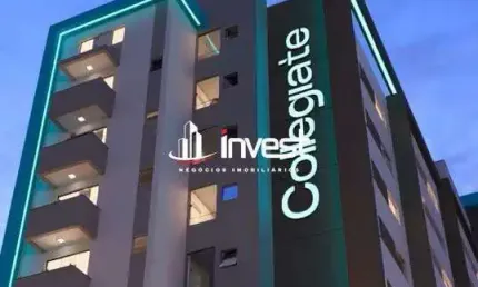 Apartamentos studios de 18, 20 e 22 m2. Grande opção de investimento. Alta rentabilidade e alta demanda para aluguel.