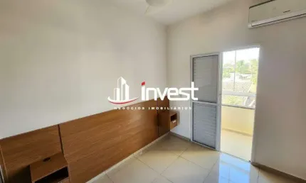 Apartamento com 2 quartos à venda no Olinda, Uberaba 