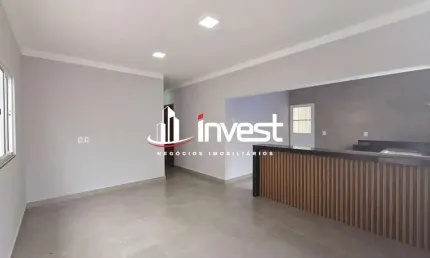 Casa à venda no bairro Ilha de Marajó I. Ótima opção pra você que procura a região que mais cresce na cidade.