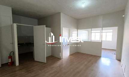 Sala comercial para alugar no Parque das Américas, Uberaba 
