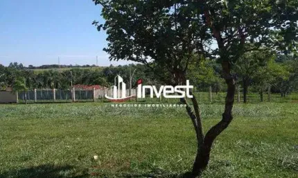 Aproveite a oportunidade de adquirir seu lote no Condomínio Cyrela Landscape