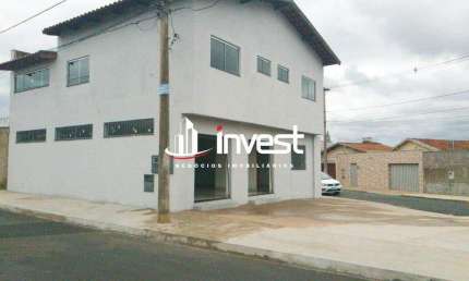 Barracão / Galpão / Depósito para alugar no Boa Vista, Uberaba 