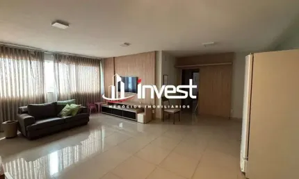 Apartamento à venda, 3 quartos, 1 suíte, 2 vagas, Santa Maria - Uberaba/MG