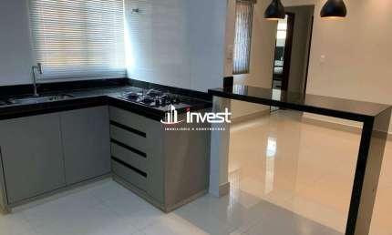 Apartamento para aluguel, 2 quartos, 1 vaga, Universitário - Uberaba/MG