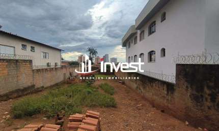 Terreno à venda no Quinta Boa Esperança, Uberaba 