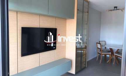 Lindo Apartamento à Venda: Conforto, Modernidade e Praticidade