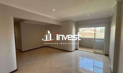 Apartamento com 2 quartos à venda no Mercês, Uberaba 