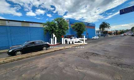 Imóvel com excelente localização a sem metros do shopping Uberaba