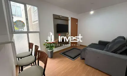 Apartamento mobiliado para locaçao! bairro recreio dos bandeirantes!