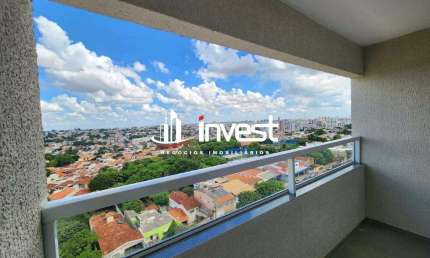 Apartamento com localização privilegiada para locação!