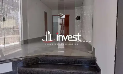 Sala comercial no bairro Abadia em frente ao Hemocentro, com localização central