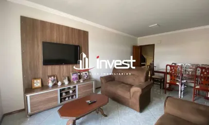 Conforto, funcionalidade e localização privilegiada – Bairro Estados Unidos, Uberaba/MG