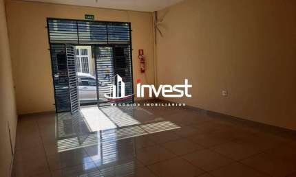 Sala disponivel para locação em otima localização no bairro Sao Benedito!