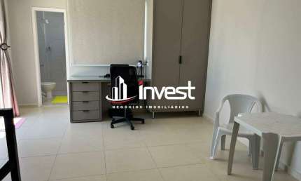 Apartamento com 2 quartos à venda no Jardim Esplanada, Uberaba 