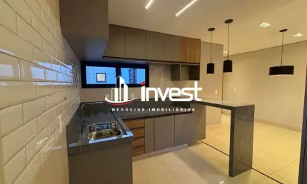Apartamento com 2 quartos à venda no Santa Maria, Uberaba 