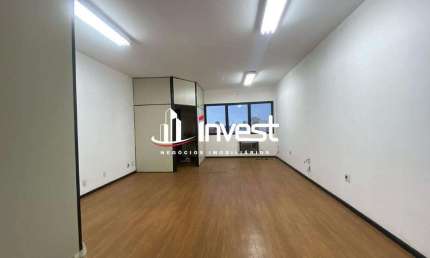 Excelente sala comercial à Venda no Elvira Shopping com 80 m2– Centro de Uberaba/MG