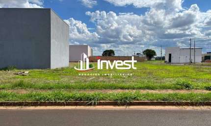 Oportunidade imperdível no Parque das Laranjeiras I – Uberaba/MG